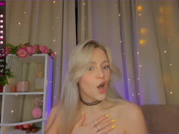 Naked cam girl annbarby image #1662645