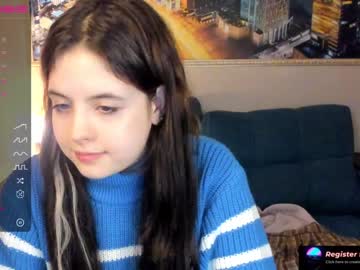Naked cam girl nessa_more image #3507446