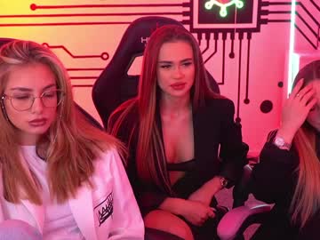 Naked cam couple anabel054 image #1887678