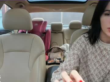 Naked cam girl kristymack image #311944