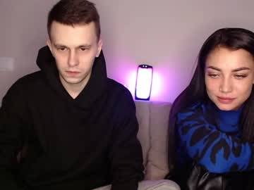 Naked cam couple katrin420 image #1171616