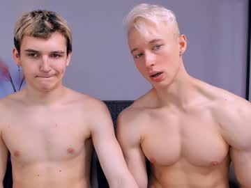 Naked cam man l_adonis_l image #425523