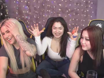 Naked cam couple anabel054 image #3455908