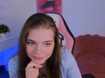 Naked cam girl _hannaaa_ image #3936719