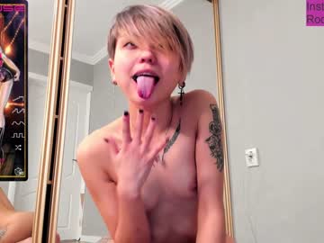 Naked cam girl rocksalana image #3183534