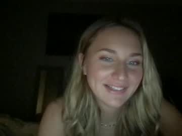 kyleighhh naked cam