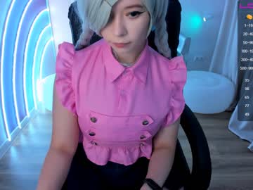 Naked cam girl arikajoy image #290461