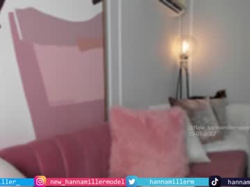 Naked cam girl _hannamiller image #2197888