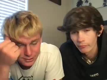 Naked cam man jacksonanddakota image #2333784