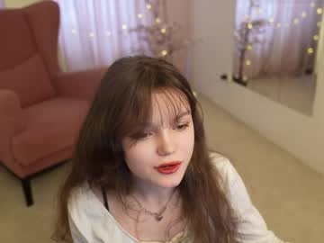 Naked cam girl ur_mary_ image #4075171