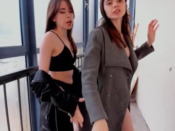 Naked cam couple anna_mariia image #1741107