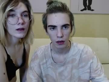 Naked cam couple shyybabybannyy image #815779