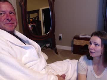 Naked cam couple brookesawyer image #3196162