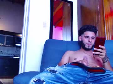 Naked cam man big_lebron image #43446