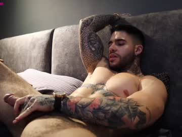 Naked cam man dominic_sullivan1 image #2236162