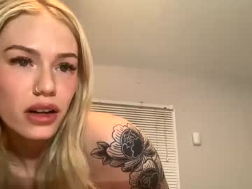 cherryivyx naked cam