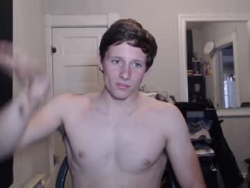 Naked cam man mrjaxon12 image #1342718