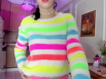 Naked cam girl neon_felix image #911434