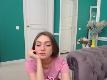 Naked cam girl adelewilson__ image #585129