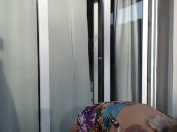 Naked cam girl antonia_shine image #1778192