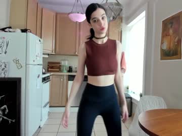 Naked cam girl neon_felix image #1569991