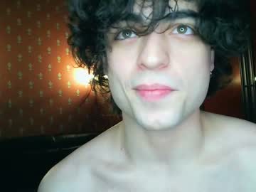 Naked cam man antinoiam image #522073