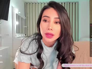 Naked cam girl abie_owen image #3238102