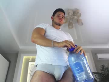 Naked cam man arilas_ image #153051