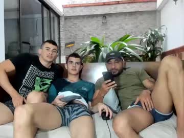 Naked cam man heteros_men image #1935886