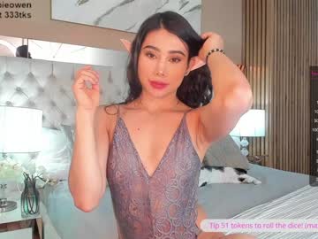Naked cam girl abie_owen image #2857035