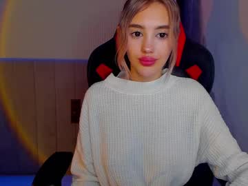 Naked cam girl angella_kleee image #2938544