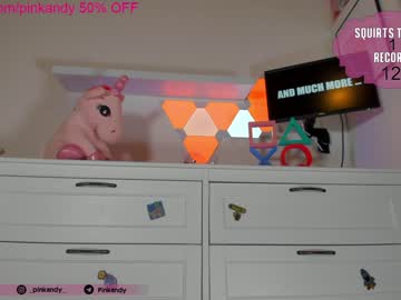 Naked cam girl pinkandy image #2734582