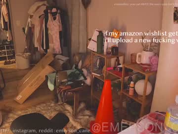 Naked cam girl emersoncane image #2126461