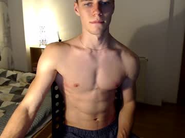 Naked cam man _alexanderwilliams image #83721