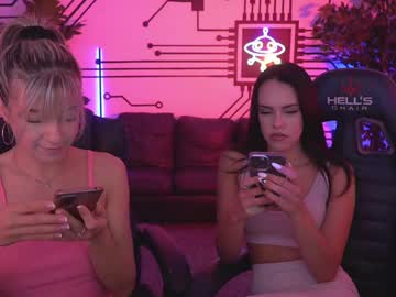 Naked cam couple anabel054 image #2702168