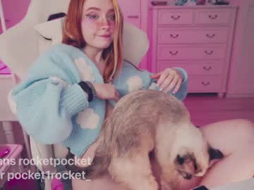 Naked cam girl pocketrocket_ image #1398397