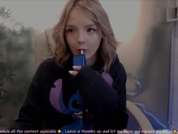 Naked cam girl ginger_pie image #1980899