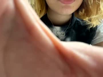 hwarner7 naked cam