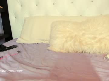 Naked cam girl bunnymonrow image #1702698