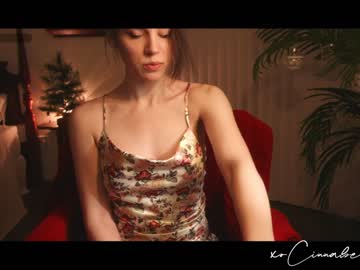 Naked cam girl cinnabelle image #594512