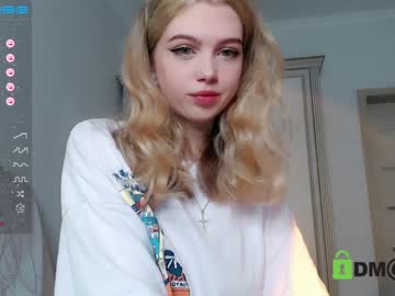 Naked cam girl small_blondee image #3417573