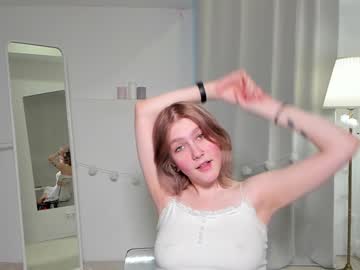 Naked cam girl my_parisss image #3089327