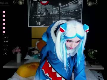 Naked cam girl nicky_spark image #3080138