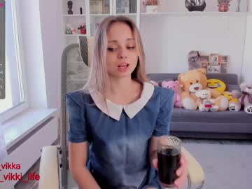 Naked cam girl misss_vikki image #1387144