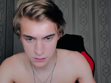 Naked cam man justin_martin666 image #2003375