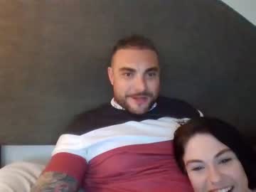 Naked cam couple alexza6969 image #3918761