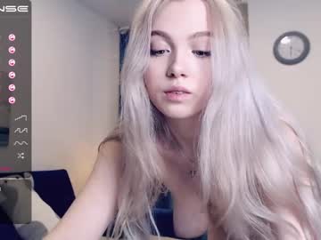 Naked cam girl small_blondee image #866093