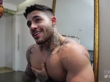 Naked cam man dominic_sullivan1 image #2659889