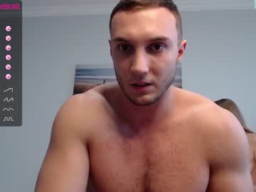 Naked cam couple tom_and_lera image #1560733