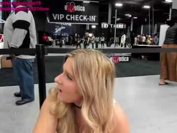 Naked cam girl 19honeysuckle image #300684
